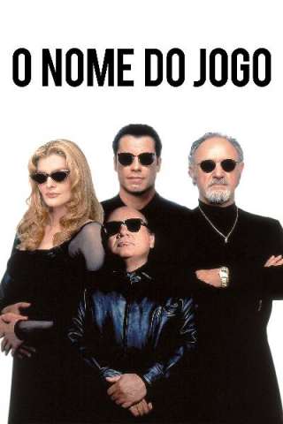 Get Shorty (1995) streaming