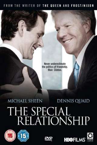 I due presidenti (2010) streaming