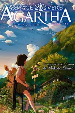 Viaggio verso Agartha (2011) streaming