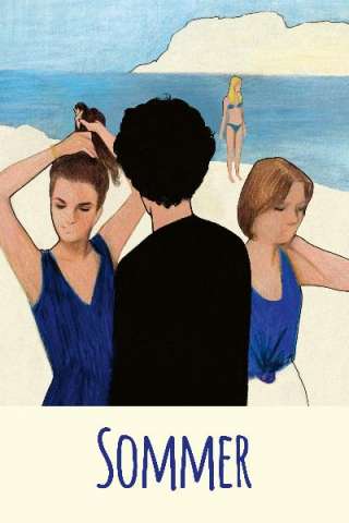 Un ragazzo, tre ragazze - Racconto d'estate (1996) streaming