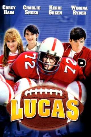 Lucas (1986) streaming