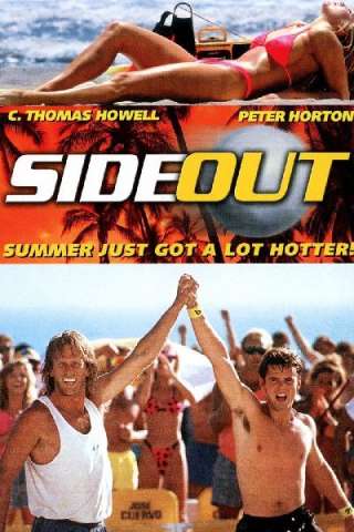 Il re della spiaggia (1990) streaming