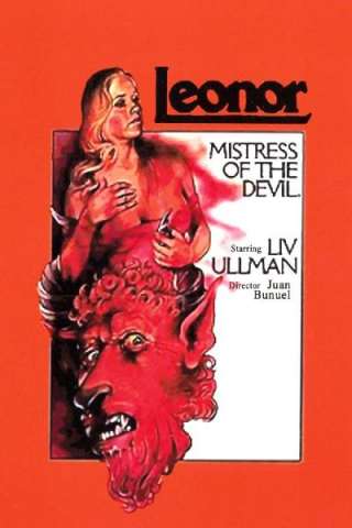 Léonor (1975) streaming