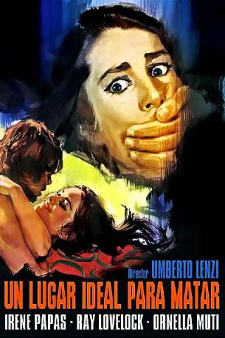 Un posto ideale per uccidere (1971) streaming
