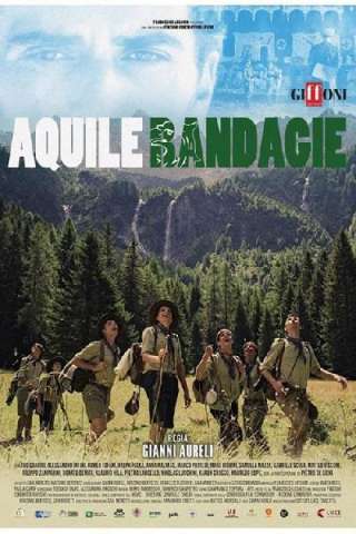 Aquile Randagie (2019) streaming