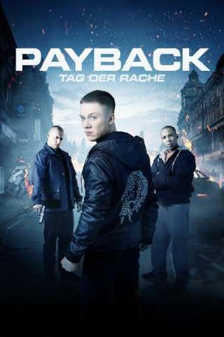 Offender (2012) streaming