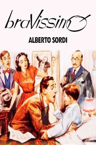 Bravissimo (1955) streaming