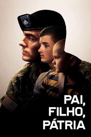 Padre soldato figlio (2020) streaming