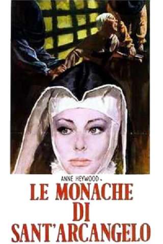 Le monache di Sant'Arcangelo (1973) streaming