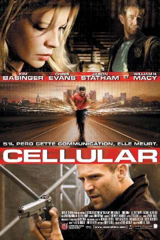 Cellular (2004) streaming