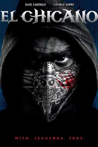 El Chicano (2019) streaming