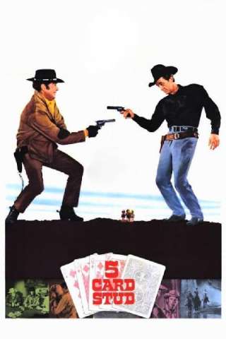 Poker di sangue (1968) streaming