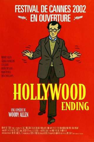 Hollywood Ending (2002) streaming