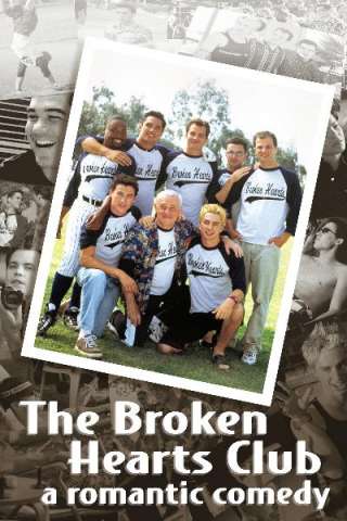 Il club dei cuori infranti (2000) streaming
