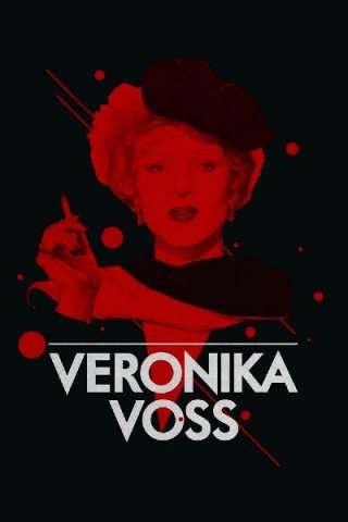 Veronika Voss (1982) streaming