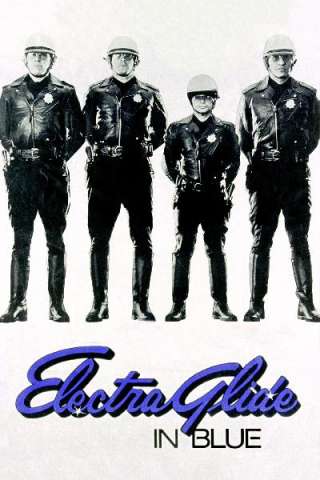 Electra Glide (1973) streaming