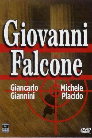 Giovanni Falcone (1992) streaming