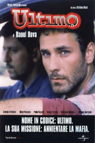 Ultimo (1998) streaming