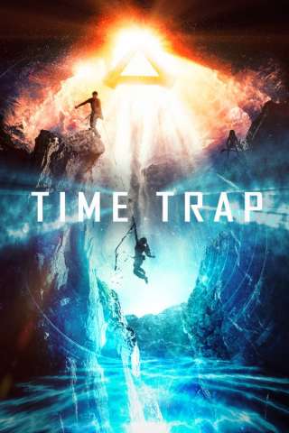 Time Trap (2017) streaming