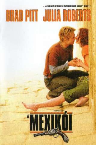 The Mexican - Amore senza la sicura (2001) streaming