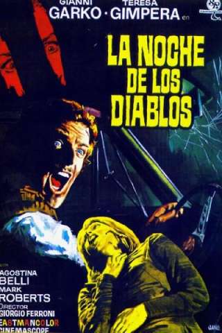 La notte dei diavoli (1972) streaming
