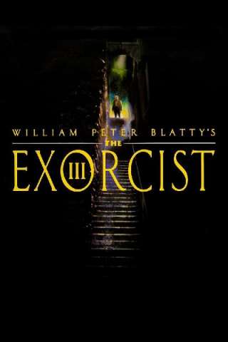 L'esorcista III (1990) streaming