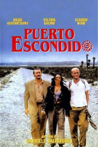 Puerto Escondido (1992) streaming