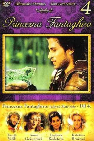 Fantaghirò 4 (1994) streaming