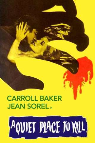 Paranoia (1970) streaming