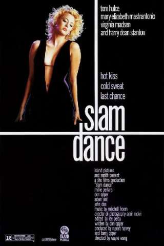 Slamdance - Il delitto di mezzanotte (1987) streaming