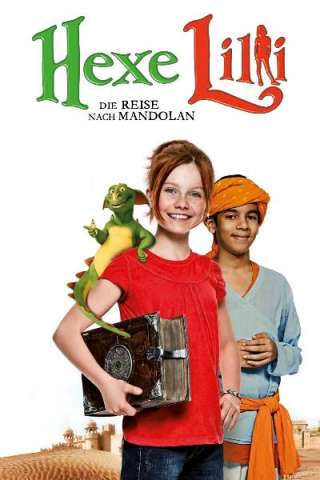 Maga Martina 2 - Viaggio in India (2011) streaming