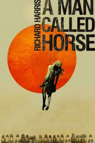Un uomo chiamato Cavallo (1970) streaming