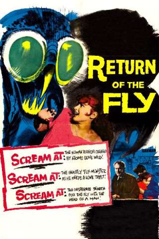 La vendetta del dottor K. (1959) streaming