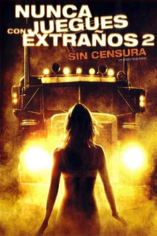 Radio Killer 2 - Fine della corsa (2008) streaming