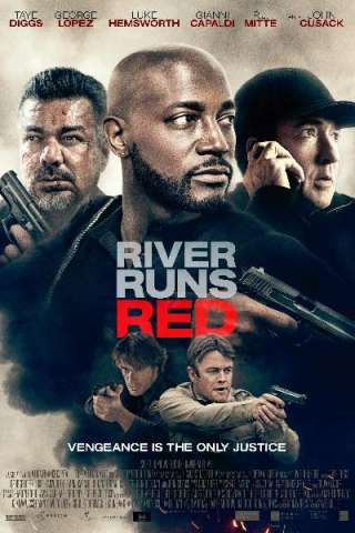 River Runs Red (2018) streaming