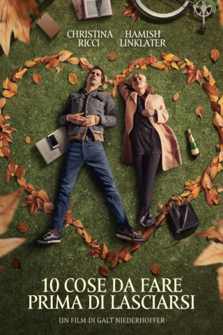 10 Cose da fare prima di lasciarsi (2020) streaming