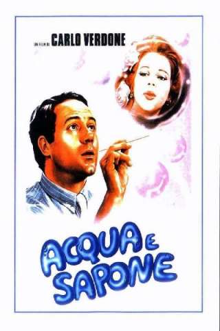 Acqua e sapone (1983) streaming