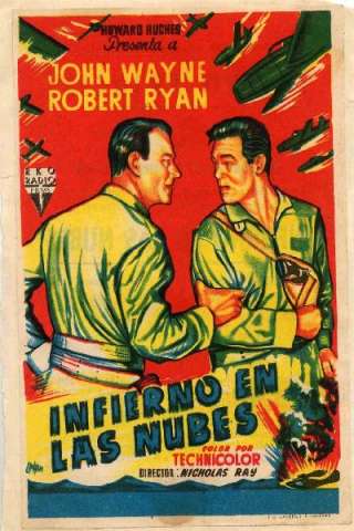 Diavoli alati (1951) streaming
