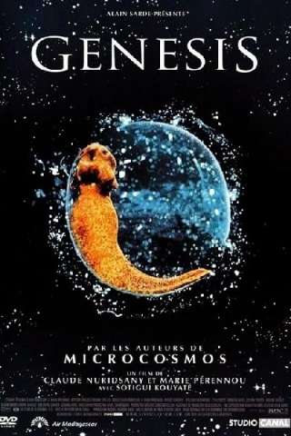 Genesis - Tutte le storie hanno un inizio (2004) streaming