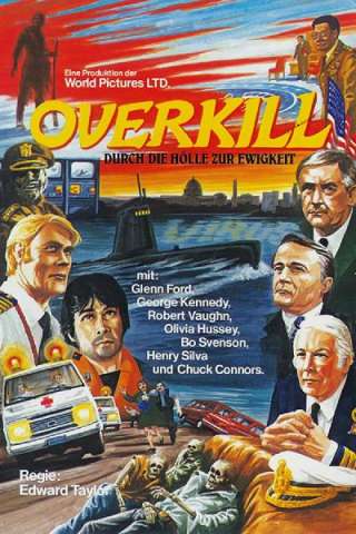 Ultimo rifugio: Antartide (1980) streaming