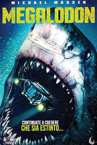 Megalodon (2018) streaming