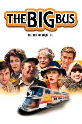 Il Fantabus (1976) streaming
