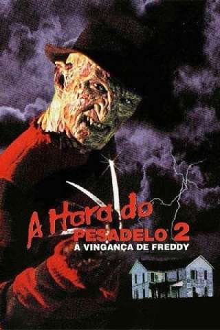 Nightmare 2 - La rivincita (1985) streaming