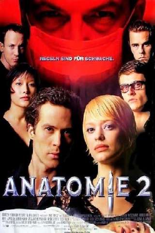 Anatomy 2 (2003) streaming