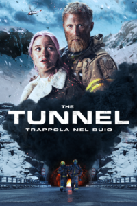 The Tunnel - Trappola nel buio (2019) streaming