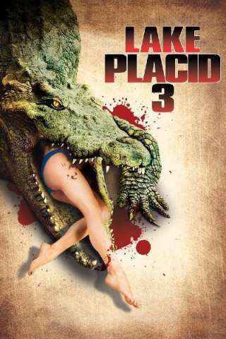 Lake Placid 3 - Calma apparente (2010) streaming