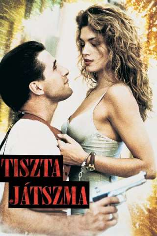 Facile preda (1995) streaming
