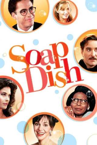 Bolle di sapone (1991) streaming