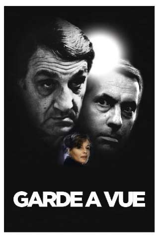 Guardato a vista (1981) streaming