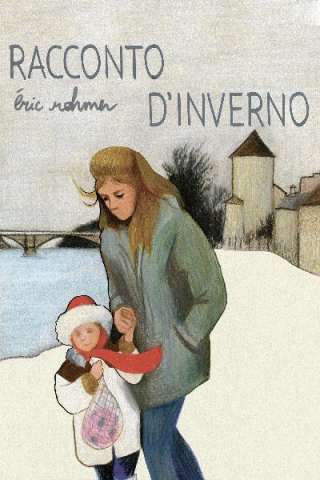 Racconto d'inverno (1992) streaming